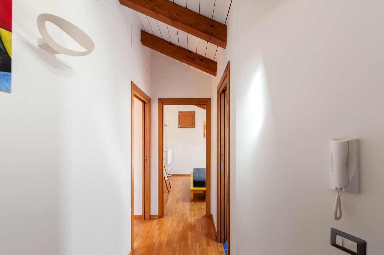 Starhost - Casa Masu' Apartment Salerno Exterior photo