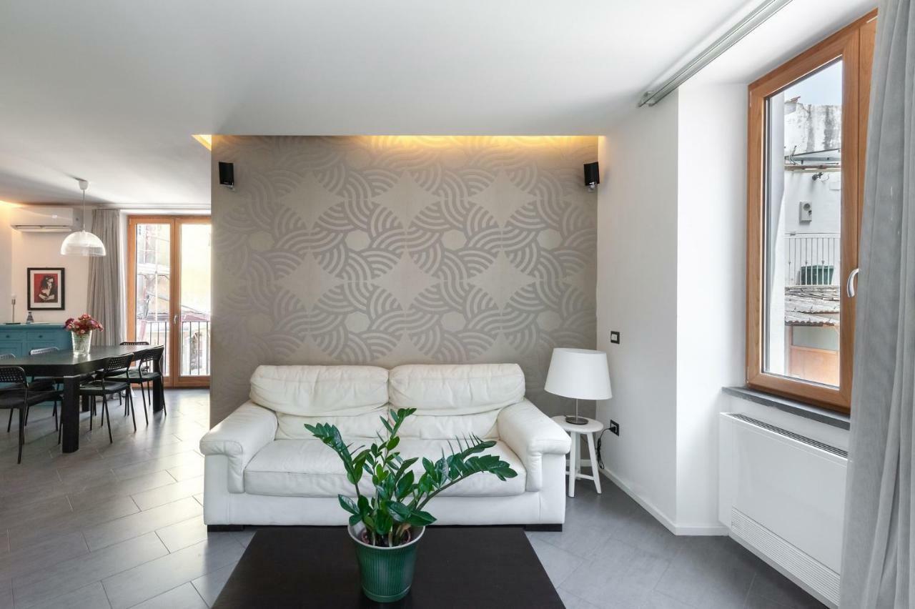 Starhost - Casa Masu' Apartment Salerno Exterior photo